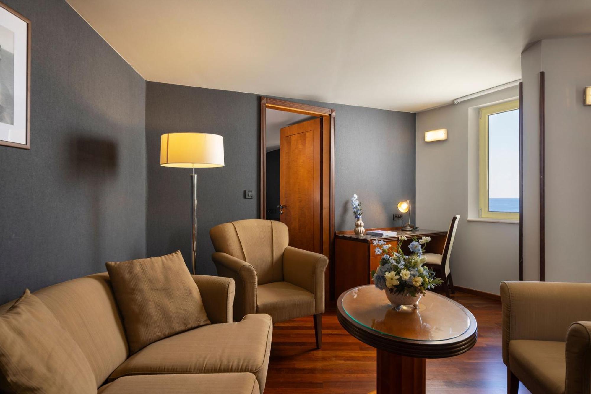 Hotel More (Adults Only) Dubrovnik Exterior photo