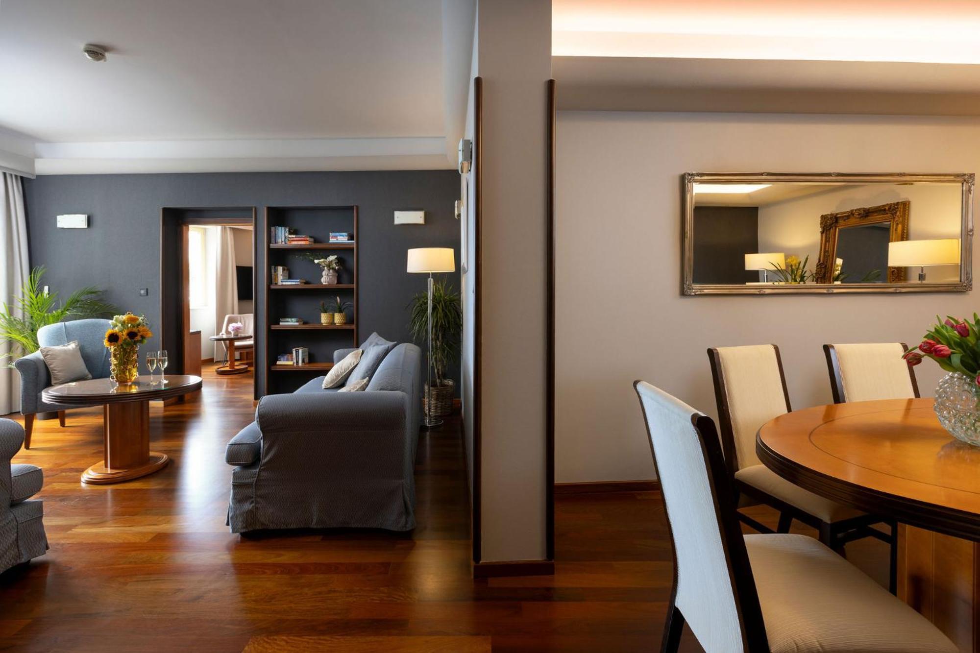 Hotel More (Adults Only) Dubrovnik Exterior photo