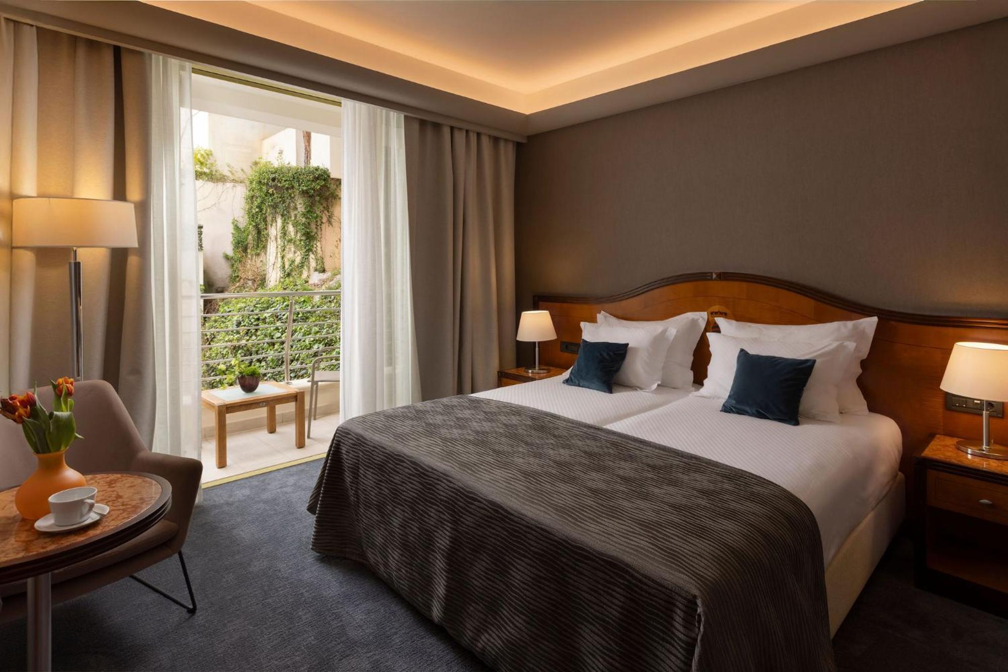 Hotel More (Adults Only) Dubrovnik Exterior photo